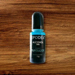 Epodex Alcohol Ink Farbkonzentrate für Epoxidharze