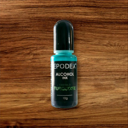 Epodex Alcohol Ink Farbkonzentrate für Epoxidharze