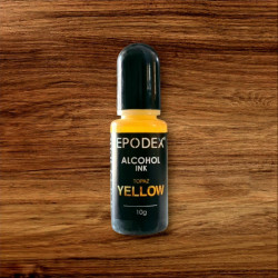 Epodex Alcohol Ink Farbkonzentrate für Epoxidharze