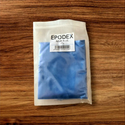 Epodex Metallicpigmente für Epoxidharze