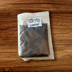 Epodex Metallicpigmente für Epoxidharze