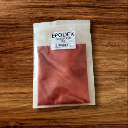 Epodex Metallicpigmente für Epoxidharze