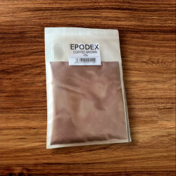 Epodex Metallicpigmente für Epoxidharze