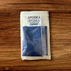 Epodex Metallicpigmente für Epoxidharze
