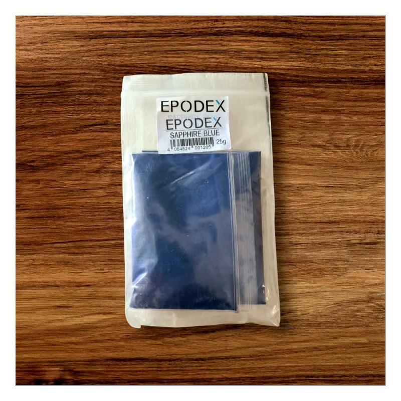 Epodex Metallicpigmente für Epoxidharze Epodex Metallicpigmente für Epoxidharze