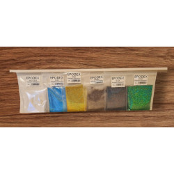 Holographic Glitterpigment