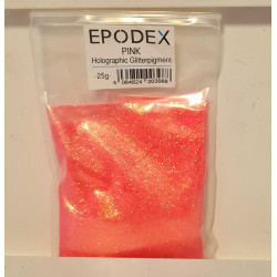 Holographic Glitterpigment