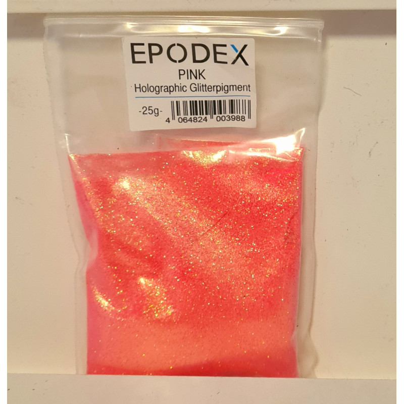 Holographic Glitterpigment