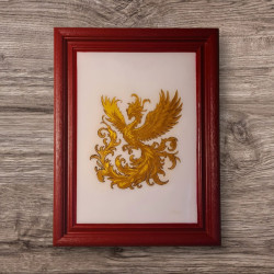 Feuervogel