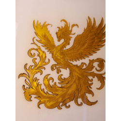 Feuervogel