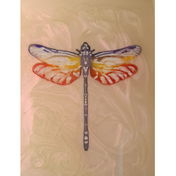 Die Libelle