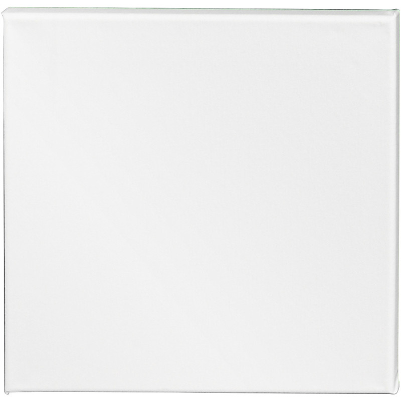 Leinwand Cotton Artist auf Maß für dich geschnitten