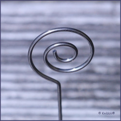 Kärtchen Bilder Halter Motiv Ente