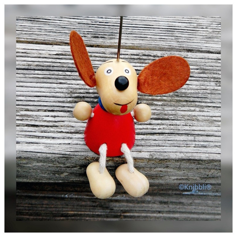 Kärtchen Bilder Halter Motiv Hund