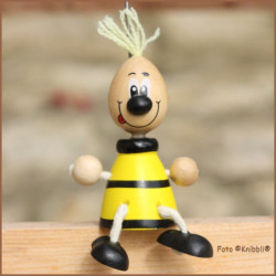 Kärtchen Bilder Halter Biene