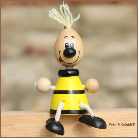 Kärtchen Bilder Halter Biene