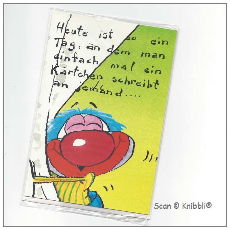 Heute ist so ein Tag