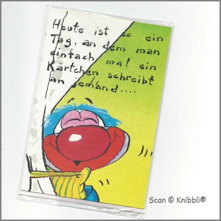 Heute ist so ein Tag