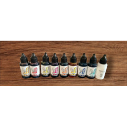 Octopus-Fluids-Resin-Alcohol-Ink-Set-9x30ml