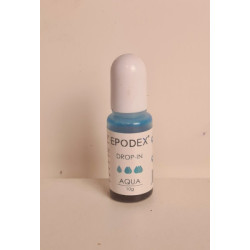 Epodex-Drop In Transparente Farbkonzentrate Set 14x