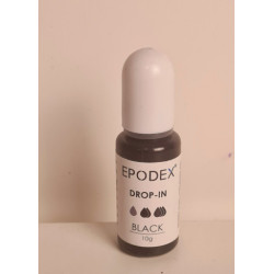 Epodex-Drop In Transparente Farbkonzentrate Set 14x
