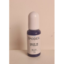Epodex-Drop In Transparente Farbkonzentrate Set 14x