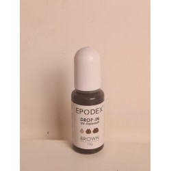 Epodex-Drop In Transparente Farbkonzentrate Set 14x