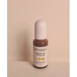 Epodex-Drop In Transparente Farbkonzentrate Set 14x