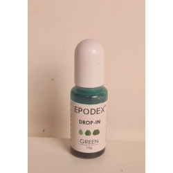 Epodex-Drop In Transparente Farbkonzentrate Set 14x