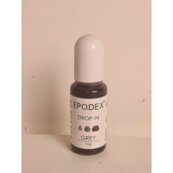 Epodex-Drop In Transparente Farbkonzentrate Set 14x