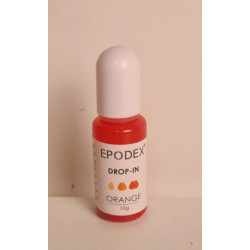 Epodex-Drop In Transparente Farbkonzentrate Set 14x