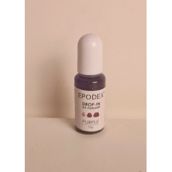 Epodex-Drop In Transparente Farbkonzentrate Set 14x