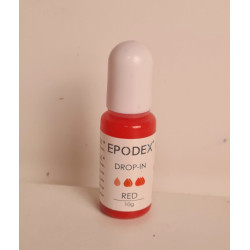Epodex-Drop In Transparente Farbkonzentrate Set 14x