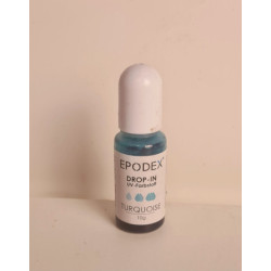 Epodex-Drop In Transparente Farbkonzentrate Set 14x