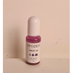 Epodex-Drop In Transparente Farbkonzentrate Set 14x