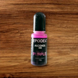 Epodex-Alcohol Ink Farbkonzentrate für Epoxidharze