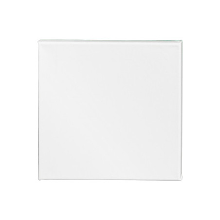 Leinwand Cotton Artist auf Maß für dich geschnitten