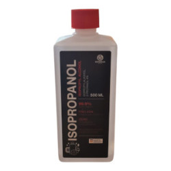 Octopus Alcohol Ink Starter Set 5 x 30 ml in MIDNIGHT, BROWNIE, SNOWFLAKE, GOLD RUSH und COIN COPPER für Fluid Art Bilder