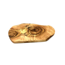 Schneidebrett L25-29 cm RUSTIKAL