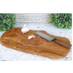 Schneidebrett L25-29 cm RUSTIKAL