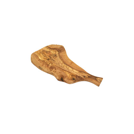 Servierbrett 34-36 cm mit Griff