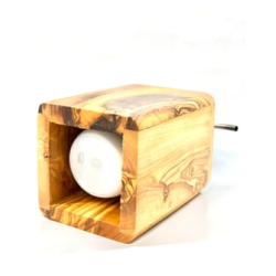 Seifenspender ENJOY mit Spender aus Edelstahl