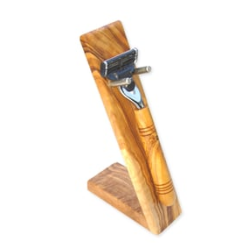 Halter HELGOLAND für Nassrasierer