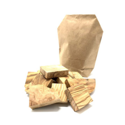 1 kg Unbearbeitetes Olivenholz für DIY-Kreationen