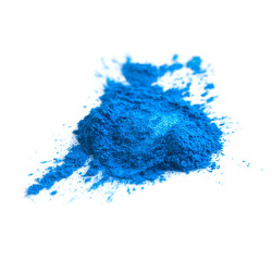 Epodex Metallicpigmente für Epoxidharze