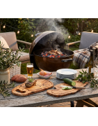 BBQ und Grillen